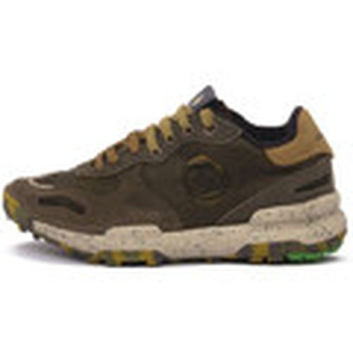 Deportivas Moda CHACRONA PULL UP SWAMP para hombre - Satorisan - Modalova