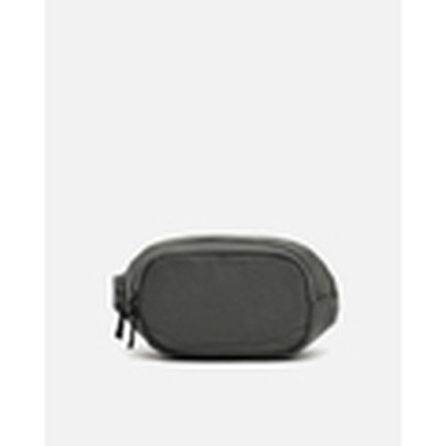 Bolso Kied riñonera con dos cremalleras para mujer - Misako - Modalova