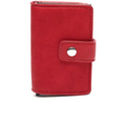 Cartera Medea monedero pequeño con compartimento para mujer - Misako - Modalova