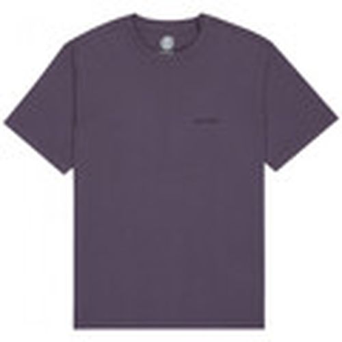 Camiseta Lowcase pgmnt para hombre - Element - Modalova