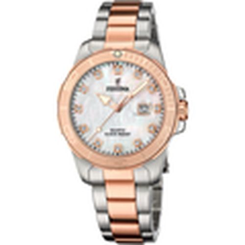 Festina Reloj F20505/1 para mujer - Festina - Modalova