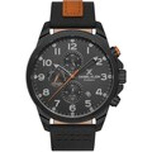 Reloj analógico DK1135386 para hombre - Daniel Klein - Modalova