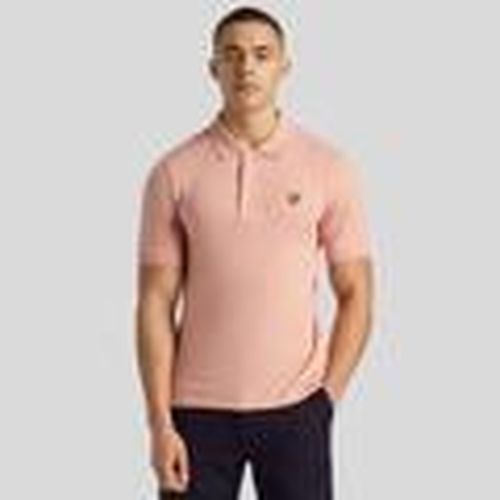 Polo GT5377 para hombre - Lyle & Scott - Modalova