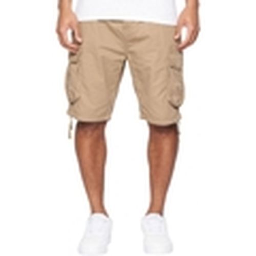 Short Jamstar para hombre - Crosshatch - Modalova