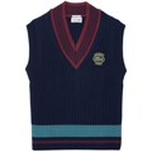 Lacoste Jersey GT8068 para mujer - Lacoste - Modalova