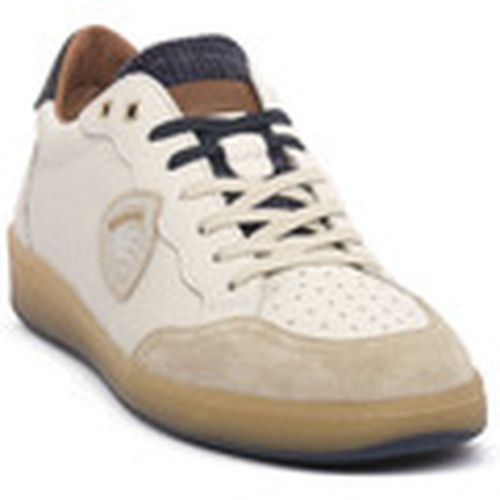Deportivas Moda WHI NAVY MURRAY 12 para hombre - Blauer - Modalova
