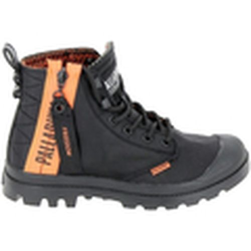 Zapatillas altas Pampa Unlcked U para mujer - Palladium - Modalova