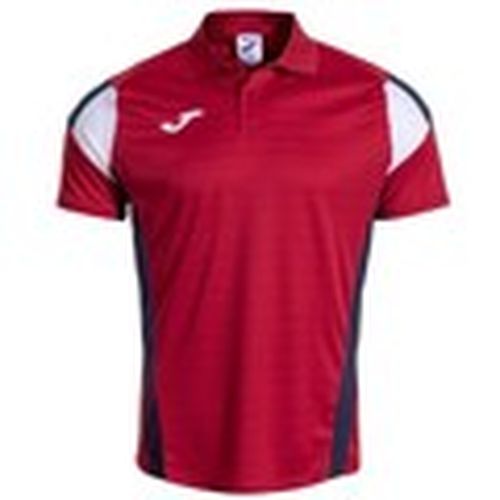 Polo Corta Montreal para hombre - Joma - Modalova