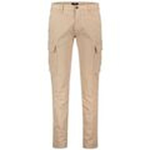 Pantalones AIKOC 1712 - STRETCH PIMA-W2103 para hombre - 40weft - Modalova