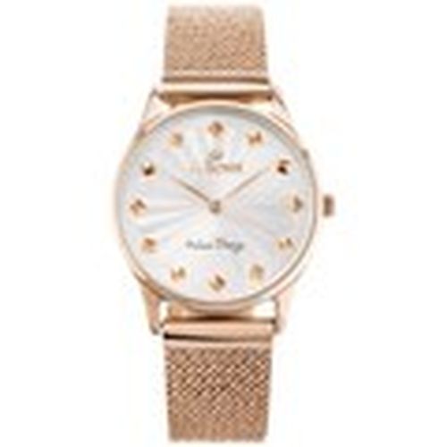 G. Rossi Reloj ty169120 para mujer - G. Rossi - Modalova