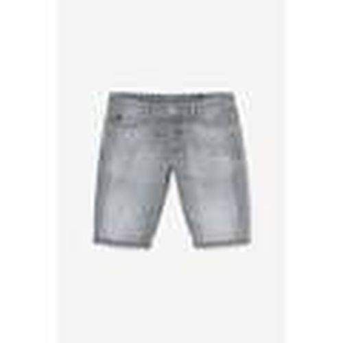 Short Bermudas short de vaquero LANDRES para hombre - Le Temps des Cerises - Modalova