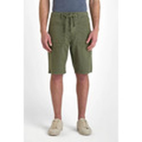 Short Bermudas short HOBI para hombre - Le Temps des Cerises - Modalova