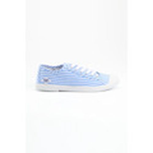 Zapatillas Zapatos BASIC02 para mujer - Le Temps des Cerises - Modalova