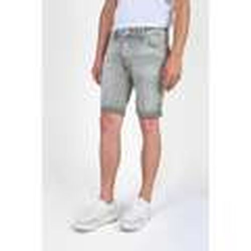 Short Bermudas short de vaquero JOGG OC para hombre - Le Temps des Cerises - Modalova
