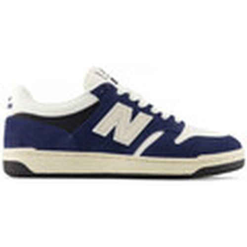 Deportivas Moda Bb480 d para hombre - New Balance - Modalova