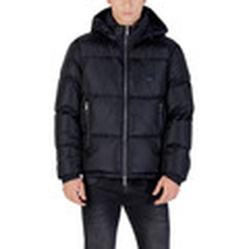 Abrigo de plumas DOWN JACKET XM000348 AF12286 para hombre - EAX - Modalova
