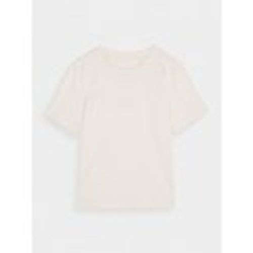 Camiseta WAW24TTSHF180712S para mujer - 4F - Modalova