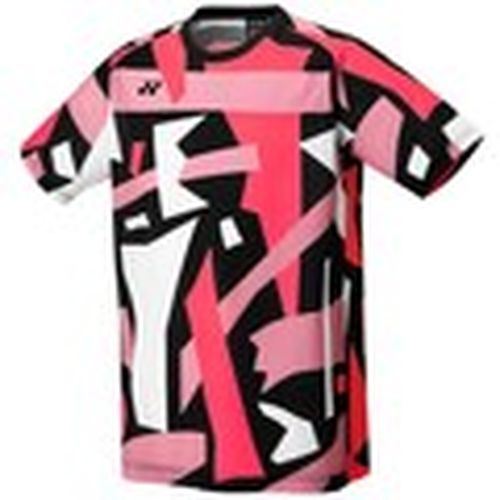 Yonex Camiseta Practice para hombre - Yonex - Modalova