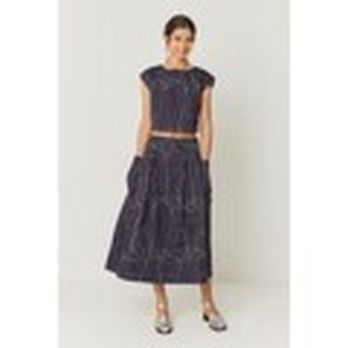 Skfk Falda SSK00650 para mujer - Skfk - Modalova