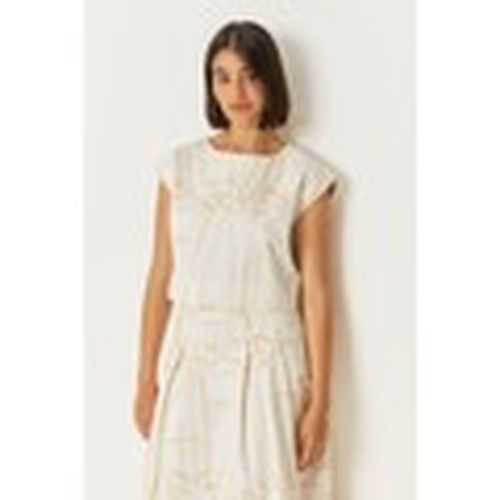 Skfk Blusa SSH00591 para mujer - Skfk - Modalova