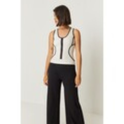 Camiseta tirantes STS01104 para mujer - Skfk - Modalova