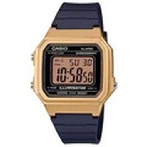 Reloj digital W217HM9A para mujer - Casio - Modalova