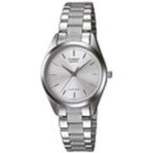 Casio Reloj LTP1274D7A para mujer - Casio - Modalova