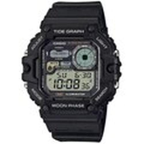 Reloj digital WS1700H1A para hombre - Casio - Modalova