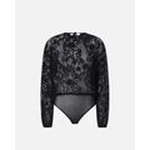 Camiseta tirantes BOLOGNESE 105471 A2QB-Z99 para mujer - Pinko - Modalova