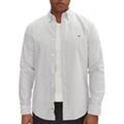 Camisa manga larga - para hombre - Tommy Hilfiger - Modalova