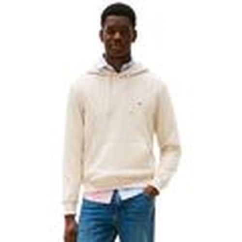 Jersey MW0MW37235 TERRY-ACG NEWSPRINT para hombre - Tommy Hilfiger - Modalova