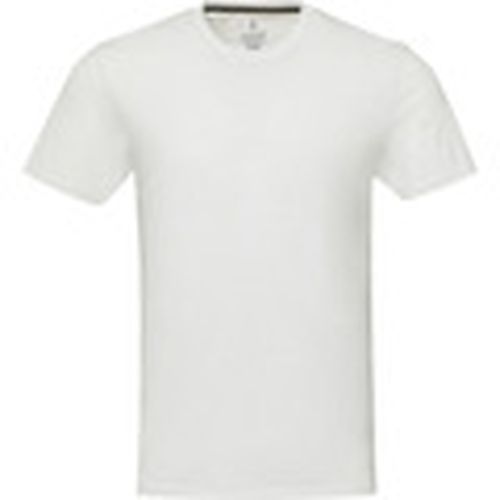 Camiseta manga larga Avalite Aware para hombre - Elevate Nxt - Modalova