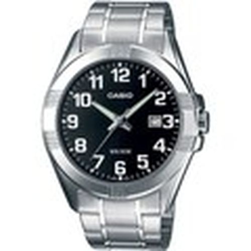 Casio Reloj MTP1308D1B para hombre - Casio - Modalova