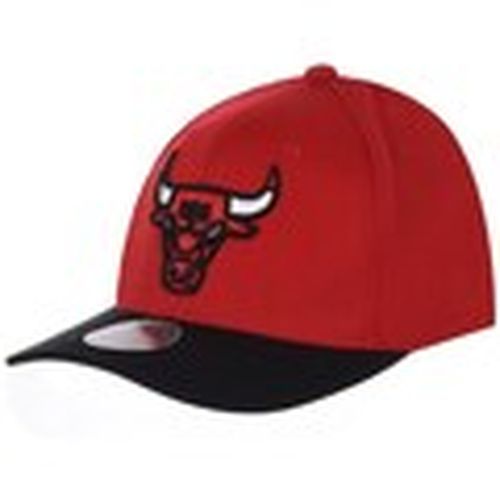 Gorra 6HSSSH21270CBURED1 para mujer - Mitchell And Ness - Modalova
