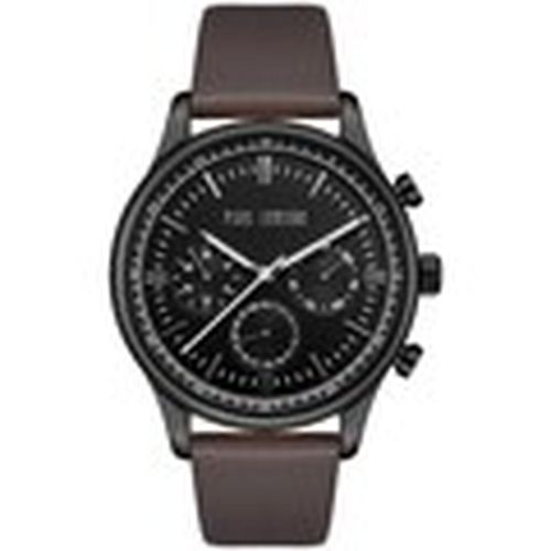 Reloj analógico PL10602A21B2 para hombre - Paul Lorens - Modalova