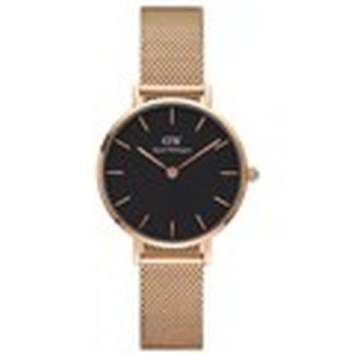 Reloj analógico DW00100303 para mujer - Daniel Wellington - Modalova