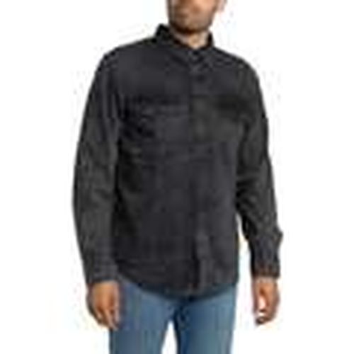 Camisa manga larga Camisa vaquera de corte relajado para hombre - Levis - Modalova