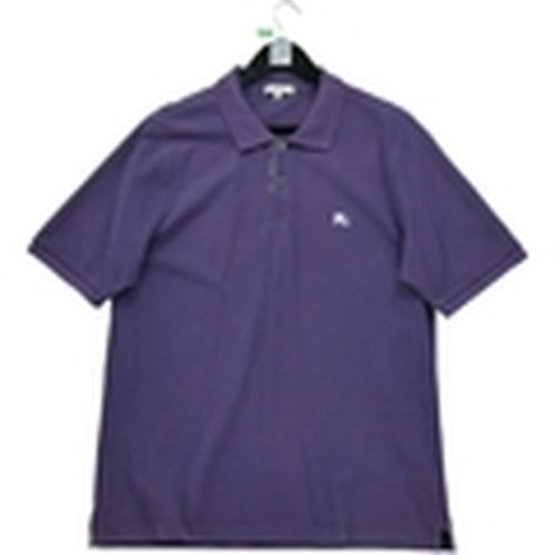 Burberry Polo 215250 para hombre - Burberry - Modalova
