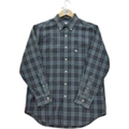 Camisa manga larga 216069 para hombre - Burberry - Modalova