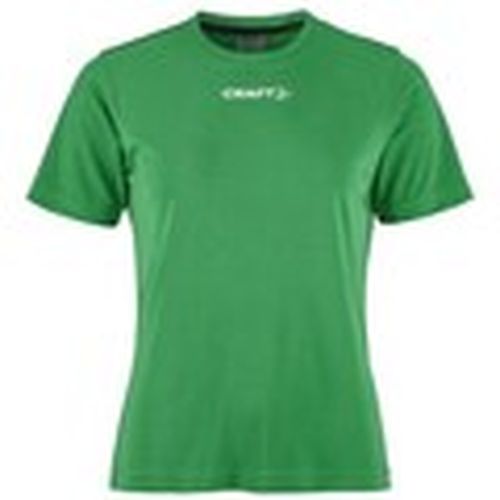Craft Camiseta Squad Go para mujer - Craft - Modalova