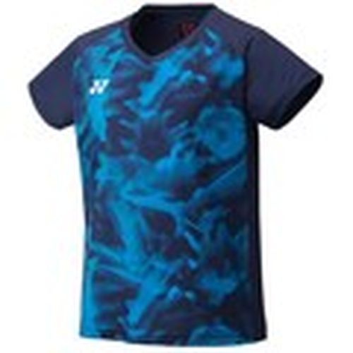 Camiseta CTYW003341118 para mujer - Yonex - Modalova