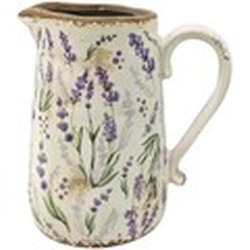 Jarrones, macetas de interior Jarron Lavanda L para - Signes Grimalt - Modalova