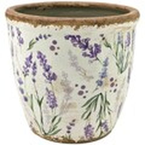 Jarrones, macetas de interior Macetero Lavanda para - Signes Grimalt - Modalova