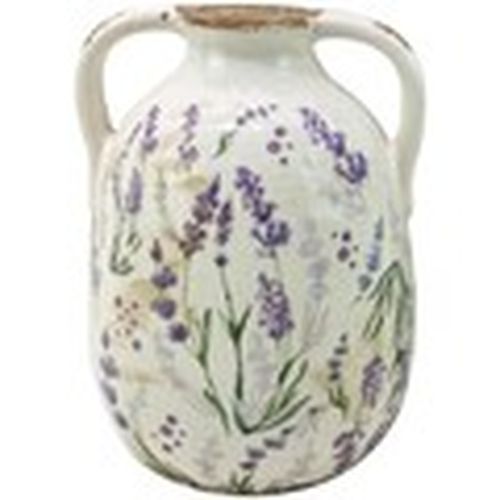 Jarrones, macetas de interior Jarron Lavanda L para - Signes Grimalt - Modalova