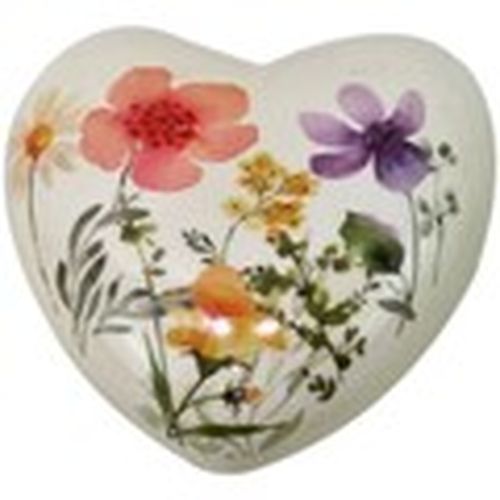 Figuras decorativas Corazon Flores L para - Signes Grimalt - Modalova