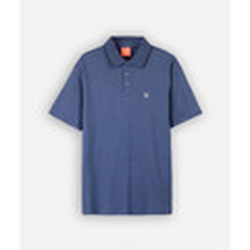 Polo Polo manches courtes NEWQUAY para hombre - Oxbow - Modalova