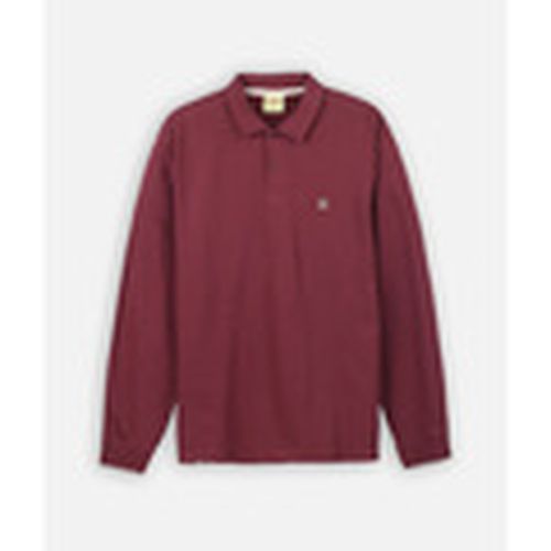 Polo Polo manches longues TIMELESS para hombre - Oxbow - Modalova