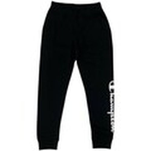Pantalón chandal 118430 para mujer - Champion - Modalova