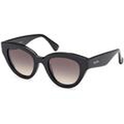 Gafas de sol GLIMPSE1 MM0077 01B para mujer - Max Mara - Modalova