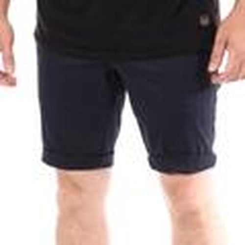 Short Bermuda Chino para hombre - Paname Brothers - Modalova